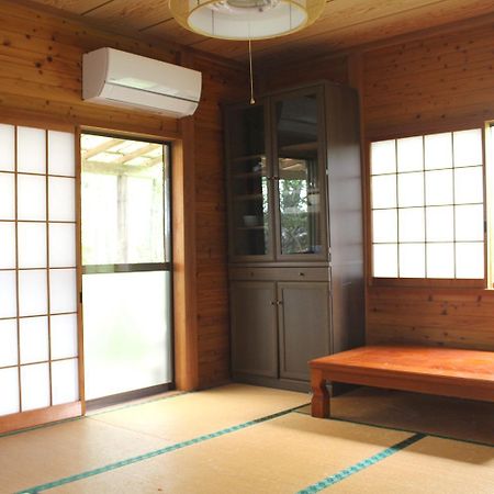 Washinosu Campground - Vacation Stay 85295V Motegi 외부 사진