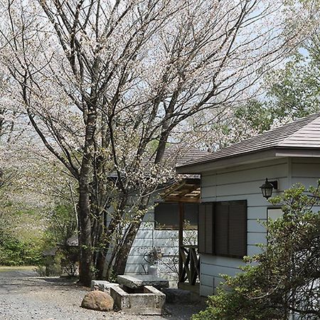 Washinosu Campground - Vacation Stay 85295V Motegi 외부 사진