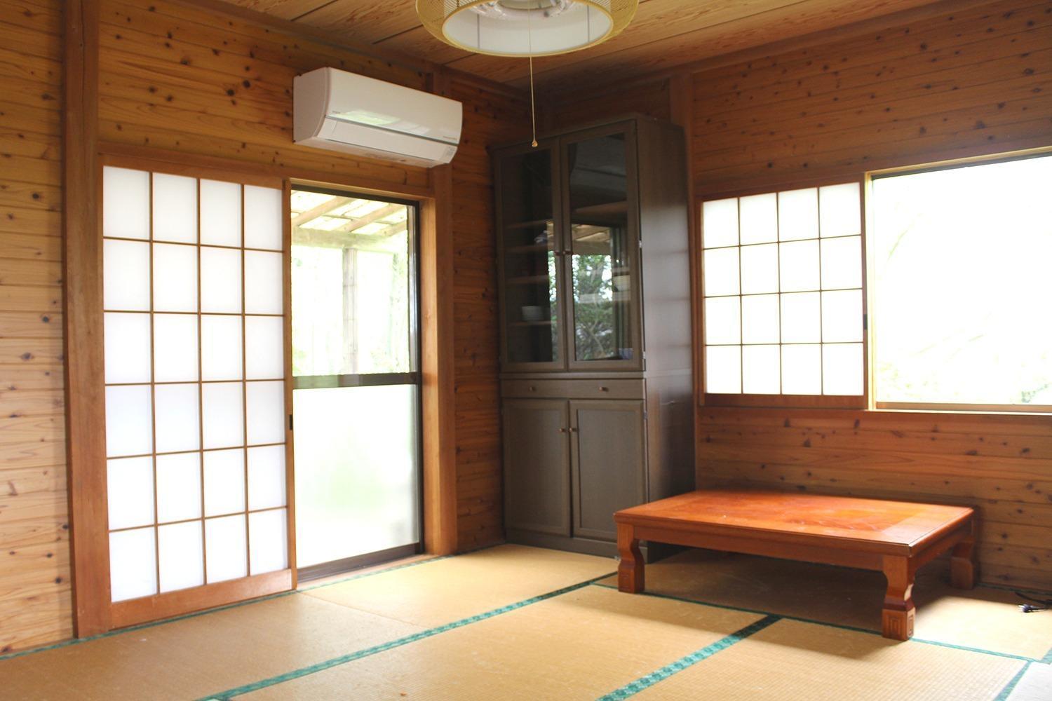 Washinosu Campground - Vacation Stay 85295V Motegi 외부 사진