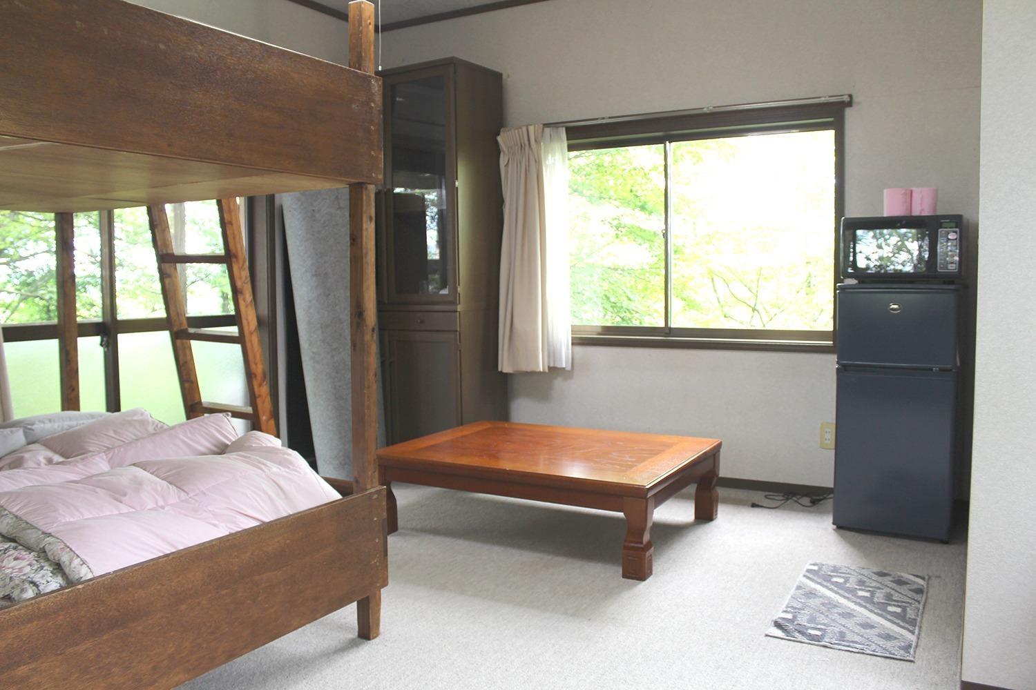 Washinosu Campground - Vacation Stay 85295V Motegi 외부 사진