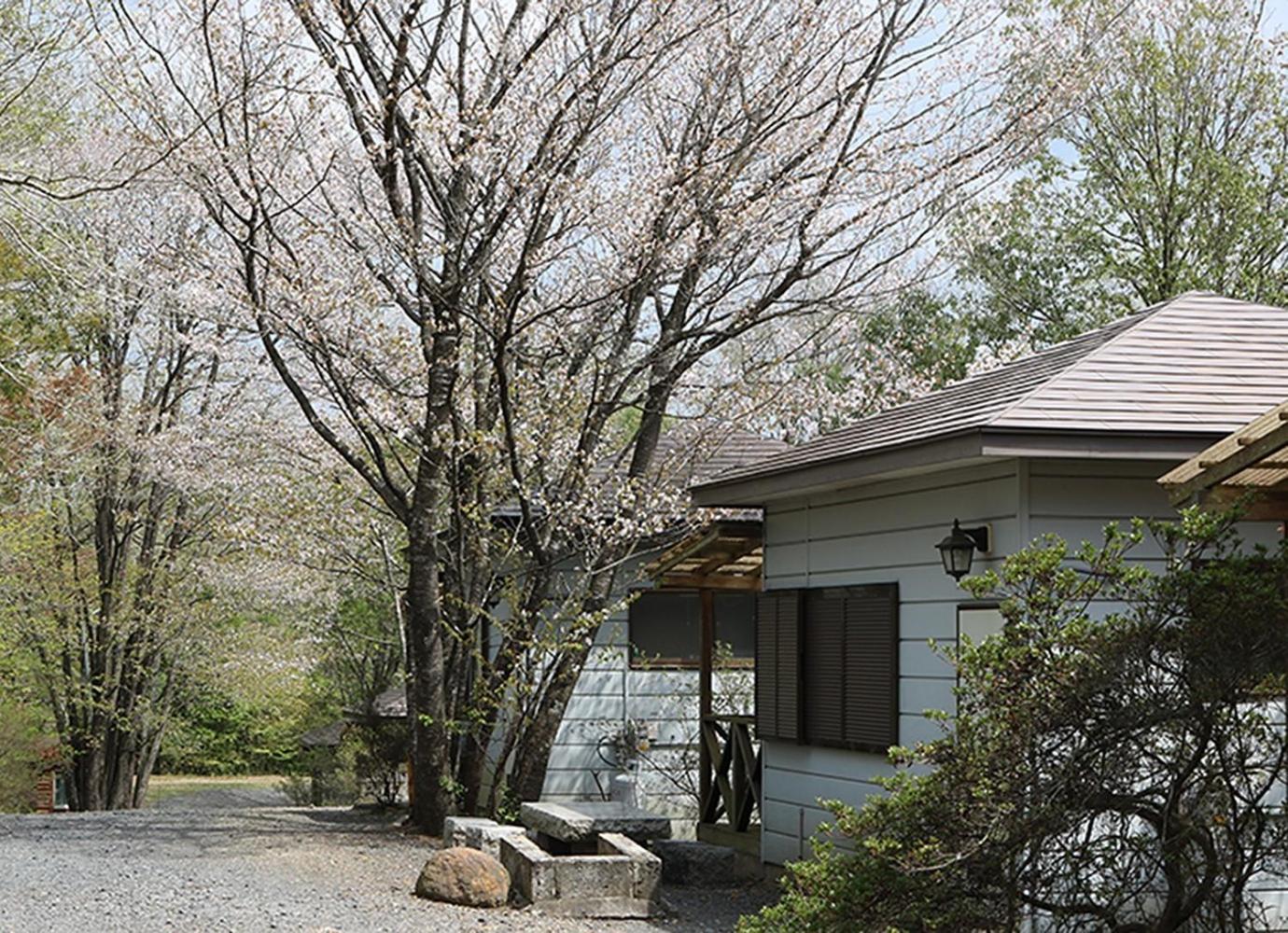 Washinosu Campground - Vacation Stay 85295V Motegi 외부 사진